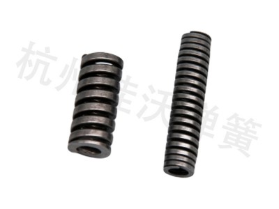 精密耐高温耐腐蚀耐疲劳宁波慈溪弹