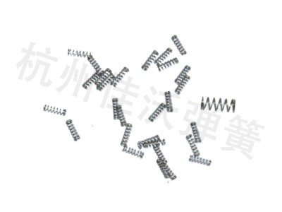 精密压缩弹簧杭州余姚宁波弹簧厂家
