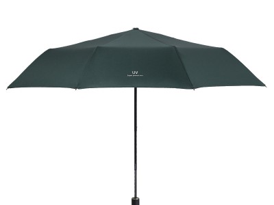 遮阳雨伞男女夏折叠男晴雨两用防晒