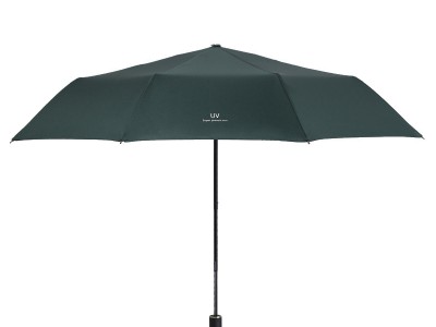 全自动花朵雨伞女ins风晴雨两用太阳