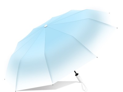 简约遮阳伞防紫外线男女太阳伞晴雨