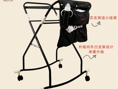 婴儿睡篮车载BB篮子摇篮床婴儿手提
