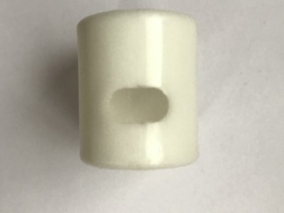 婴儿床床架塑料扣