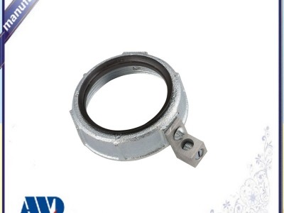 Conduit Bushing 美标IMC/RIGID管衬