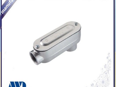 CONDUIT BODY ，美标防爆接线盒，美