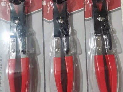 管束钳加工定制产品