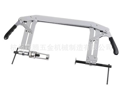 源头厂家气门弹簧压缩器免拆双头下
