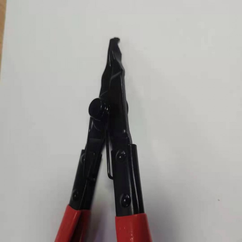 直供平口挡圈线钳批发汽保工具五金工具