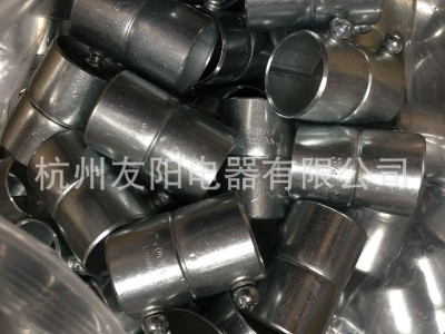 EMT connector EMT Coupling EMT接