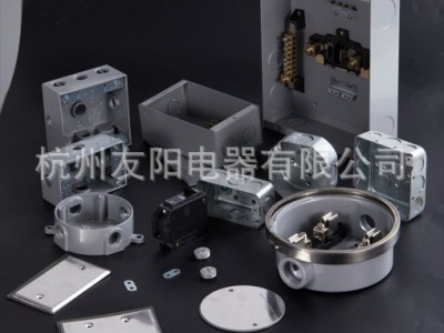 EMT CONNECTORS EMT COUPLINGS  IMC