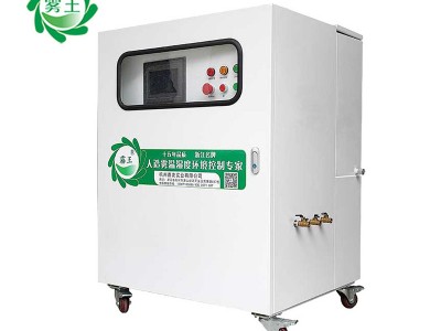 机场空调机组湿膜加湿器 暖通高压微