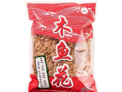 一休屋 木鱼花商用500g 日式寿司料