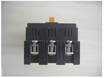 厂家批发电磁式漏电断路器DZ15L-100