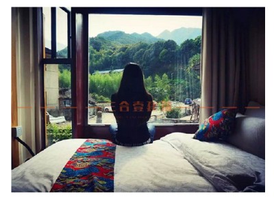 住人组合式集成房屋 轻钢阳光集成房