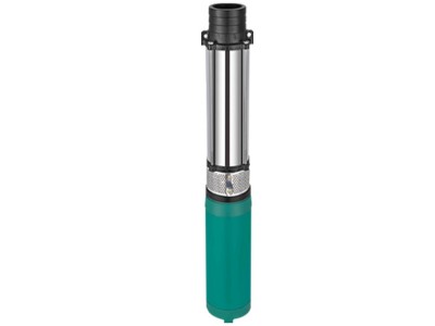 家用塑料叶轮泵 有刷太阳能水泵系统