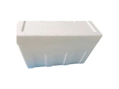 水果生鲜泡沫箱加厚海鲜雪糕冷藏药