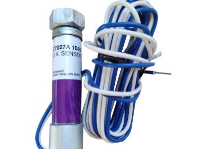 霍尼韦尔火焰探测器 火苗检测器 紫