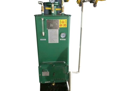 加工定制中邦气化炉工业液化气气化