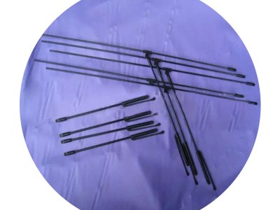 厂家专供玻璃纤维管  玻璃纤维棒  