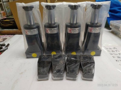 液压工装夹具转角缸旋转缸伸缩缸