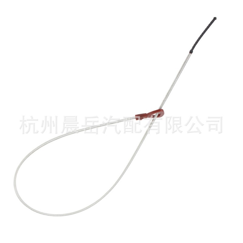 适用奔驰722.6变速箱油尺 122cm 140589152100