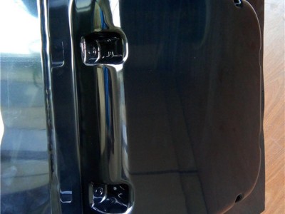 1.8-8mm 用于车顶帐篷 abs板材