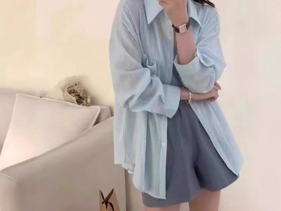 3055好好穿啊！性价比太高了 夏日口