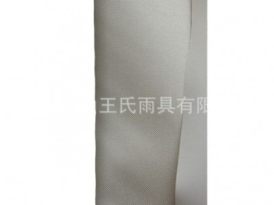 厂家直销新欧标环保PVC牛津布 6P PA