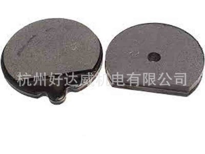 副厂 刹车片  15/920103 用于 2CX S
