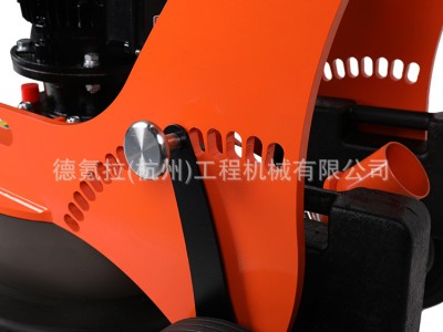 环氧地坪打磨机 水磨石抛光机 水泥