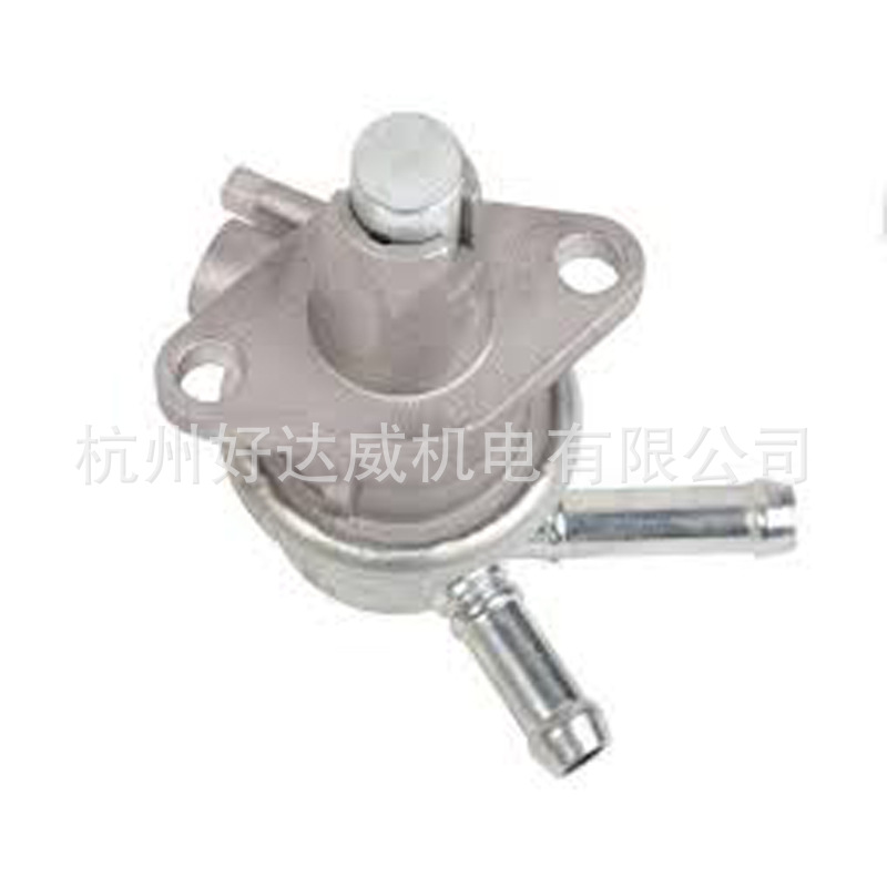 热销现货 国产副厂 燃油泵6655216 适用于装载机S130, S150, S160