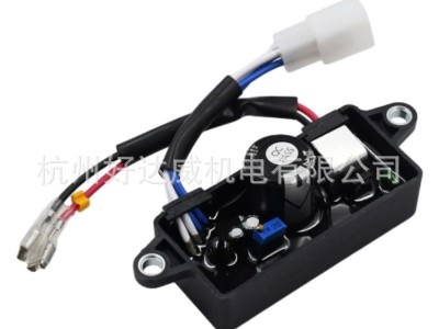 电压调节器 G3102-02800 适用于 Kub