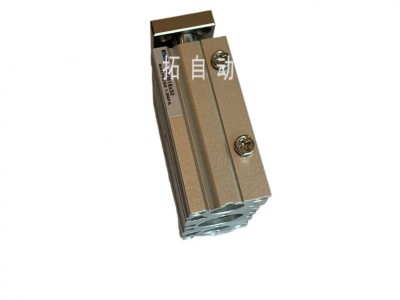 HITOP型恒拓高型薄型带导杆气缸GYFM