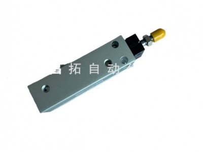 HITOP恒拓高型薄型气缸HUF/HUFR10/1