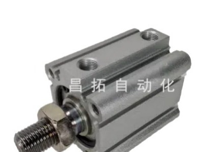 HITOP型恒拓高型薄型气缸JQFAR12/16