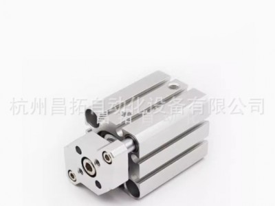 HITOP恒拓高型薄型带导杆气缸JMFA/J