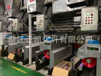 工厂涤纶300D456F DTY半光微网有色
