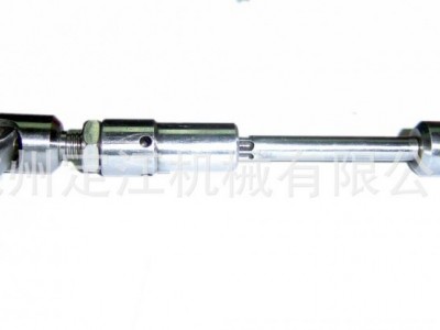 厂家供应伸缩式万向联轴器，万向节