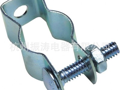 CONDUIT HANGER  管夹
