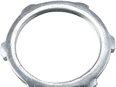 花边螺母防松锁紧螺母Steel Locknut