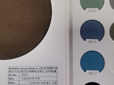 色织提花针织面料 提花床垫布料 提