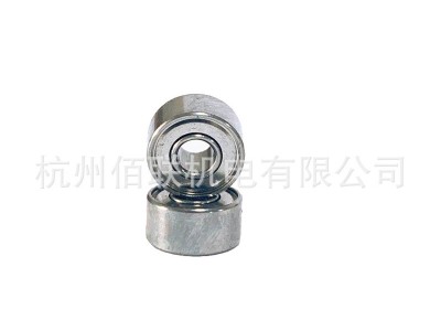 跨境热销款D2S安定器W3T10471原车HI