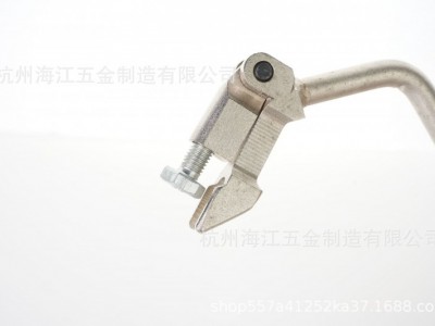 创意木质手串隔片药片珠缅甸花梨木3