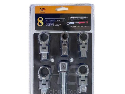 路虎捷豹下摆臂球头拆卸工具 204-79