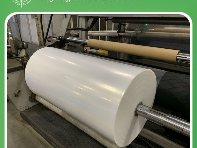 杭州新光聚丙烯CPP易撕膜尺寸厚度齐