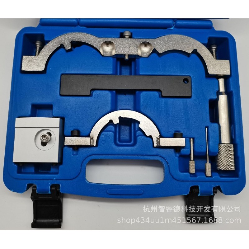 用别克昂科拉1.4T正时工具昂科威欧宝1.4昂克拉LUJ发动机正时工具