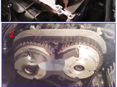 用于福特马自达6 1.8 2.0 翼虎1.6T