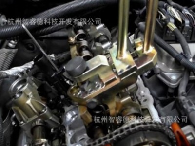 适用于宝马N13N20 N26N52气门扭力弹