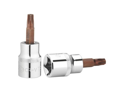 中飞套筒批头10mm3/8六角花型E型T型