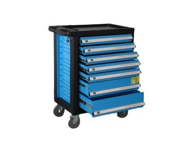 汽修工具车 汽修工具柜车间抽屉式多